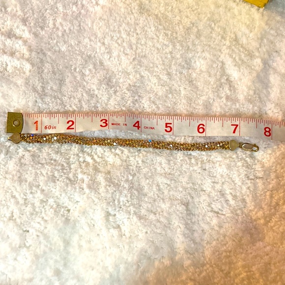 Milor Rare Italian Multi strain Sterling Silver Bracelet - Picture 5 of 6